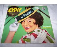 Eydie Gormé - Eydie In Dixie-land