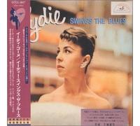 Eydie Gorme - Eydie Swing the Blues