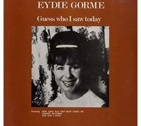 Eydie Gormé - Guess Who I Saw Today