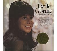 Eydie Gorme - If He Walked Into My Life (LP)