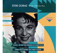Eydie Gorme - Since I fell for you (compilation, 20 tracks)