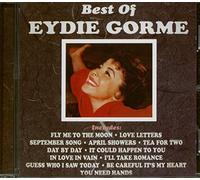 Eydie Gorme - The Best of Eydie Gorme