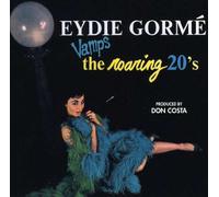 Eydie Gorme - Vamps the Roaring 20s