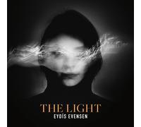Eydís Evensen Eydís Evensen: The Light (Vinyl) 12" Album