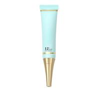Eye: 15 ml de sombra de ojos, reductor de poros resistente al agua y duradero, base de maquillaje de párpados para evitar la decoloración de arrugas y aplicar cosméticos de manera uniforme