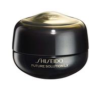 Shiseido Future Solution Lx Eye And Lip Contour Regenerating Cream 17ml