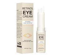Eye Bags Turmeric Retinol Eye Contour, Eliminates Puffiness and Bags, Reduces Fine Lines Under, Moisturises and Eliminates Dark Circles.5g Moisturising Balm Stick.5g