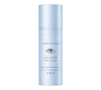 Eye Balm Stick - Cooling Under Eye Moisturizer for Puffiness Care | Solid Glide Formula with Hydrating Botanical Extracts, Lightweight Non Greasy Texture for Daily Area Refreshing Use