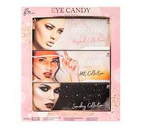 Eye Candy Colección de Paletas de Preparación para Fiestas 400 gr