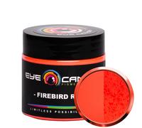 Eye Candy Premium Mica Powder Neon Pigment Colorant for Epoxy Resin Woodworking Soap Molds Candle Making Slime Bath Bom