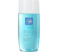 Eye Care Cosmetics Desmaquillante de ojos para ojos sensibles 125mL