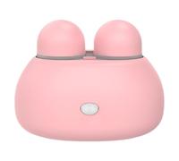 Eye Care - Limpiador ultrasónico de 56000 Hz, máquina de limpieza de lentes de alta frecuencia, vibración automática de 2 minutos para lentes y coloreadas, herramienta de cuidado de ojos