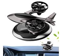 Eye Care Study Lamp, Rechargeable Desk Lamp, LED Desk Light for Home, Clip Desk Light, Portable Study Lamp 11.5 x 10.5CM (4.52 x 4.13inch for Relaxing, Removing Odors