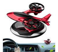 Eye Care Study Lamp, Rechargeable Desk Lamp, LED Desk Light for Home, Clip Desk Light, Portable Study Lamp 11.5 x 10.5CM (4.52 x 4.13inch for Relaxing, Removing Odors