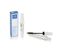 Eye Care Volumizing Mascara Ultra Brown 9g by Contapharm Laboratoires