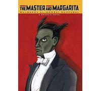 Eye Classics: The Master and Margarita: Mikhail Bulgakov (Graphic Novel)