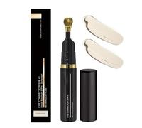 Eye Concealer Cream, Under Eye Concealer, Lightweight Concealer Cream, Long-Lasting Concealer, Oily Skin Concealer, Oily Skin Long-Lasting Cream Eye Makeup Tools Everyday Cosmetics for School