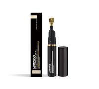 Eye Corrector, Eye Essence with Vitamin E, Dark Circle Coverage Anti-Aging Tinted Eye Cream, Moisturizing Formula (Natural Color)