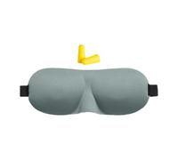 Eye Cover Breathable Nighttime Blackout Night Blindfold