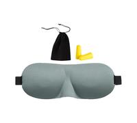 Eye Cover - Eye Covering For Sleep, Blackout Night Blindfold With Adjustable Strap, Eyes Covers With Strap Soft | Eyes Cover Blindfold For Travel Fors Home Travel Yoga Nap Relaxation Rest Office