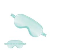 Eye Cover for Sleeping - Eyemask Sleep | Night | Night Blindfold Travel Night Eyeshade | Night Blindfold Light Blocking Eye Cover for Flying, Offices, Home