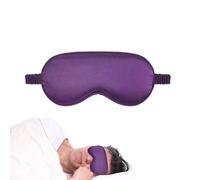 Eye Cover for Sleeping - Eyemask Sleep | Night | Night Blindfold Travel Night Eyeshade | Night Blindfold Light Blocking Eye Cover for Flying, Offices, Home