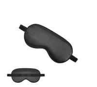 Eye Covers For Sleep - Blackout Night Blindfold Travel Night Eyeshade, Eyeshade Soft Eye Cover With Elastic Strap For Train, Flying, Offices