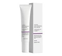 Eye Cream - 20g Skin Puffiness Remover Moisturizer - Firming Eye Cream Instant Lifting - for Firm Skin Brighten Women Men Smooth Hydrate Beauty Daily Dry Repair