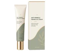 Eye Cream - Dark Circle Care, Firming Moisturizer, Under Eye
