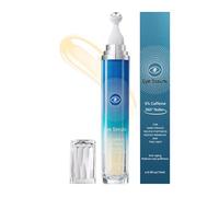 Eye Cream, Firming Eye Cream Instant Lifting, 15ml Non-Greasy Hydrating Moisturizer to Reduce Crow's Feet and Smooth Puffiness, Daily Skin Care