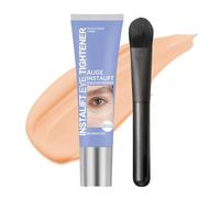 Eye Cream - Moisturizing Nourishing Lotion, Skin Tightening Formula for Men Women, Smooths Finish Style, Easy Apply Feature, Premium Daily Care Item, Cream for Morning Night Travel