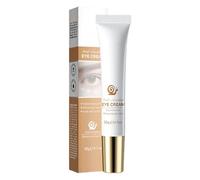 Eye Cream, Under Eye Moisturizer, 5.12x0.79in Firming Hydration Formula, Fast Absorbing Texture, Portable Gentle Lotion for Daily Use, Mothers, Girlfriends, Sisters, Family, Friends