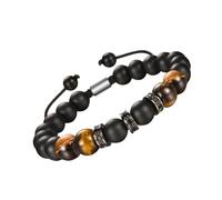Eye Crystal - Joyería unisex para el éxito profesional, protección espiritual, versátil para uso diario, One Size, como se describe
