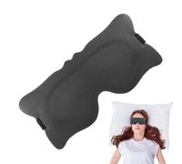 Eye Cup 3D - 3D Eye Cup for Sleeping - Breathable Molded Blindfold | Light Shielding Eyeshade | Soft Breathable Molded Blindf | Sleeping Eyeshade Breathable | Light Shielding Blindfold for Travel Nap