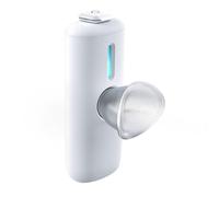 Eye Drop Mist Sprayer - Recargable Mini Care Steamer, Handy Atomization Hydration Gadget, Instrumento Moisturizing, Lightweight Facial Moisture Aid | For Dryness Relief Spa Salon Travel Home