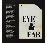 Corbett Vs. Dempsy G – Eye & Ear – CD – Importación USA