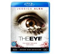 Eye [Edizione: Regno Unito] [Reino Unido] [Blu-ray]