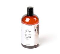 Eye Envy Mancha de lágrimasSolución removedora para Perros|100% Natural, Seguro|Recomendado por criadores/Veterinarios/manejadores Profesionales/peluqueros|Contiene Plata coloidal, 16 oz
