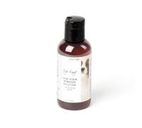 Eye Envy Mancha de lágrimasSolución removedora para Perros|100% Natural, Seguro|Recomendado por criadores/Veterinarios/manipuladores Profesionales/peluqueros|Contiene Plata coloidal, 4 oz