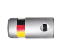 Eye Face Paint Sticks, Sports Face Paint Set, Vibrant Easy Apply Facial Colors Kit, Waterproof Flag Facial Painting Makeup for Long Wear Sweat Resistant Design Athletes Parties Events Celebrations