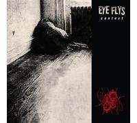 Eye Flys Context (Vinyl) 12" Album Coloured Vinyl (Limited Edition)