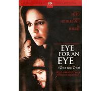 Eye For An Eye
