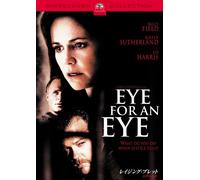Eye for An Eye [96/E, J/Dd5. 1/S [Alemania] [DVD]