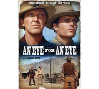 Eye for an Eye [Alemania] [DVD]