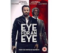 Eye for an Eye [DVD]