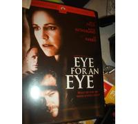 Eye for an Eye-Dvd [USA]