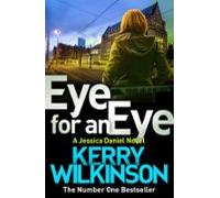 Eye For An Eye (ebook)