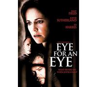 Eye For An Eye [Edizione: Stati Uniti] [Italia] [DVD]