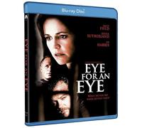 Eye for an Eye [USA] [Blu-ray]