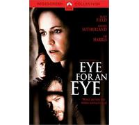 Eye for an Eye [USA] [DVD]